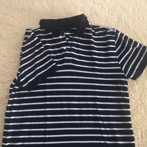 Men’s Gap Polo